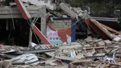 Kenya’s Wave of Demolitions Under Fire