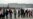 US Arrests 32 at San Diego Border Demonstration