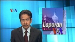 JPMorgan Chase Rugi, Bursa Saham Tertekan - Laporan VOA