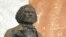  Statue of Frederick Douglass by sculptor Steven Weitzman 