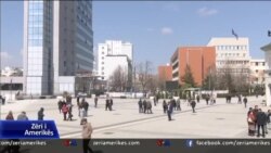 Kosovë, shkarkohen ministri i brendshëm dhe shefi i zbulimit