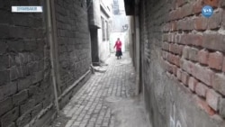 Diyarbakırlı Kadın Muhtar 80 Çocuğu Kurtardı