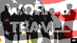 นักศึกษาไทยโครงการ Work&Travelเตือนให้พิจารณาอย่างรอบคอบหากไม่อยากเป็นเหยื่อนายหน้าหางานในเมืองไทย