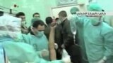 نه‌ته‌وه‌ یه‌کگرتووه‌کان و سوریا و چه‌کی کیمیایی