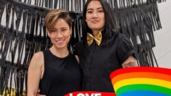 ລາຍການກະຈາຍສຽງຂອງວີໂອເອ ລາວ: ວີໂອເອລາວ ສຳພາດກັບນາງ ໄດແອນນາ ໄຊຍະວົງສາ ສຳລັບລາຍການຊຸມຊົນລາວ ໃນທະວີບອາເມຣິກາ