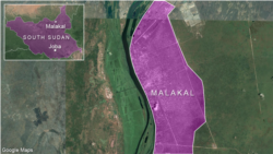 Malakal Residents Call for Peace Amid Christmas Celebrations 5:56]