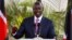 William Ruto, élu président en 2022, avait fait campagne sur la promesse de relancer l'économie et de soutenir les plus défavorisés.