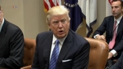 Trump Tells Business Leaders He Will Cut 75% of Regulations