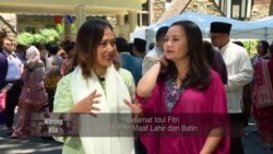 Warung VOA: Lebaran Diaspora di Amerika (1)