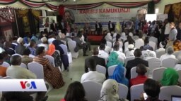 Qubanaha Maanta, July 09, 2019