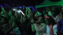 Musical Treat For Zimbabweans As Artists Join Forces on HIFA Stage