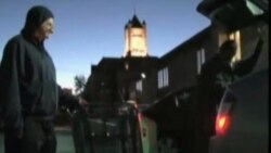 美国贫穷问题日益严重