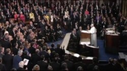 پاپ در کنگره آمریکا خواستار کمک به حل مشکل مهاجران شد