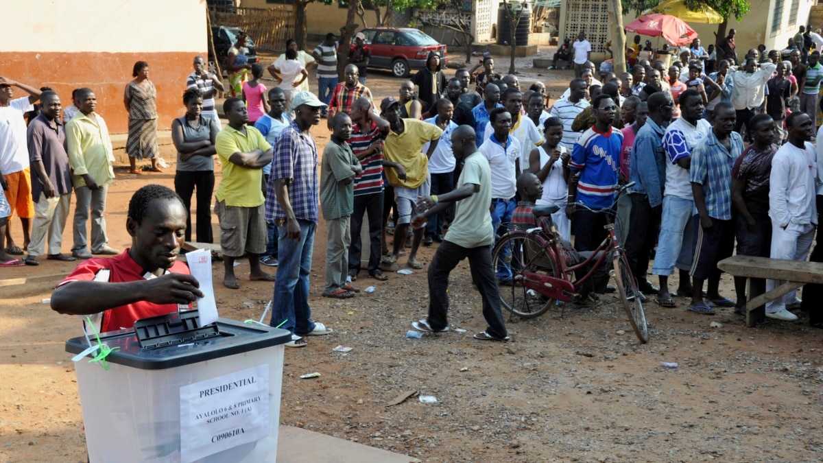 How attackers can interfere in Ghana’s elections – advice from a security expert