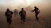 طالبان کے حملے میں 15 افغان سیکیورٹی اہل کار ہلاک 