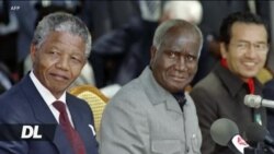 Wachambuzi : Hayati Kaunda kuendela kuenziwa Afrika