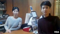 [헬로서울 오디오] `브런치 카페' 운영하는 탈북 남매