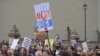 Over one million Britons in London march to Parliament to reverse Brexit referendum (March 23, 2019)