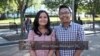 Jelang Pilpres Amerika Serikat (1)