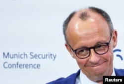 Friedrich Merz