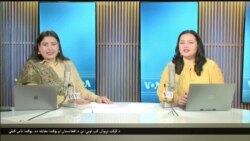 بي بي شیرینه – په ټیلې ویژن