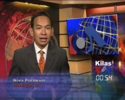 Kilas VOA 30 Oktober 2013