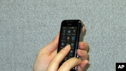 女性手指小触觉更灵敏