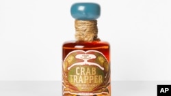 Crab Whiskey