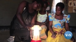 Solar Mamas Brighten Rural Malawi 