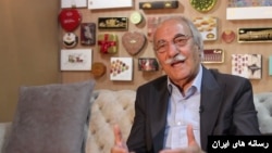 محمد ساعدی نیا