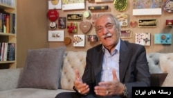محمد ساعدی نیا