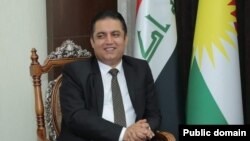 مامۆستا ئالان حه‌مه‌ سه‌عید