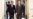 Koreas Resume Talks; Moon Presses for Sanction Relief