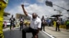 NASCAR Vows to do Better Job Addressing Racial Injustice 
