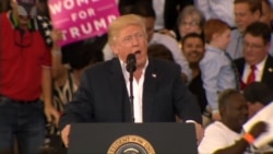 Trump Rallies Supporters in Florida ‘Without the Filter of Fake News’
