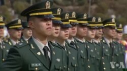 Rankont ant 2 Kore Kapap Louvri Pòt pou Negosyasyon ant Pyongyang ak Washington