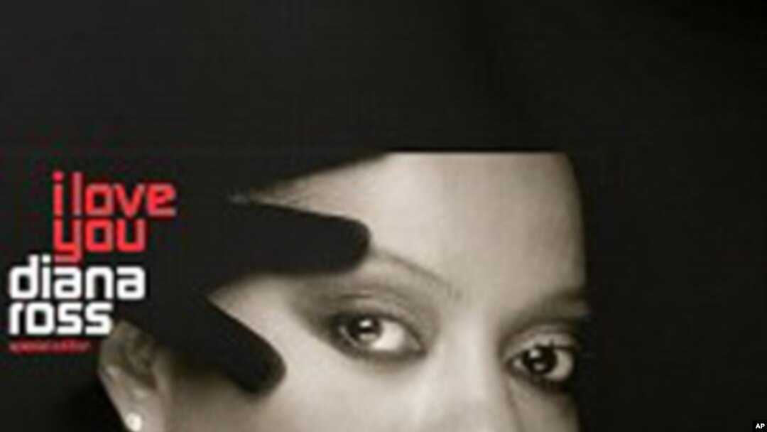 Diana Ross
