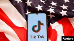 俗稱抖音海外版的TikTok。