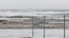 US Authorities Assess Tsunami Damage