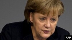Angela Merkel dolazi u Vašington na razgovore sa predsednikom Donaldom Trampom