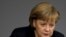 Merkel: Srbija ne ispunjava uslove