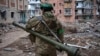هیئت تحقیقاتی سازمان ملل: روسیه مرتکب «جنایات جنگی گسترده‌» در اوکراین شده است
