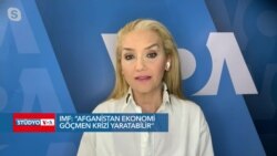 “Afgan Ekonomisinin Küçülmesi Türkiye'ye Göçü Tetikleyebilir”