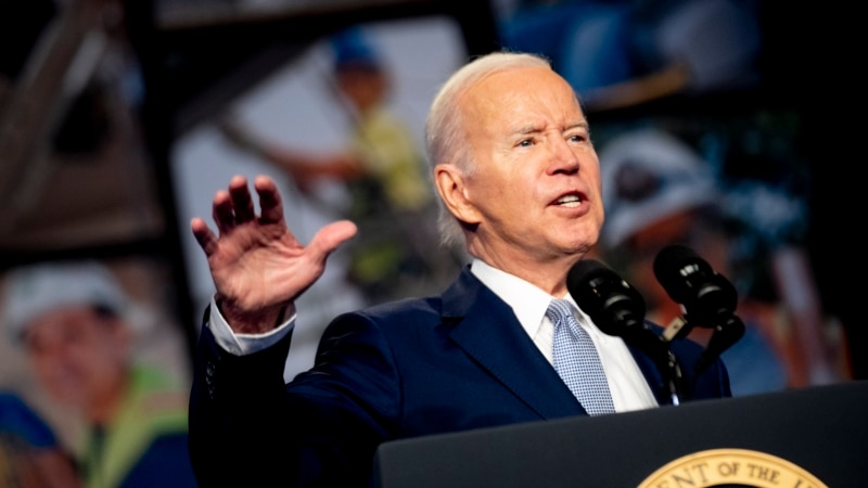 Joe Biden durcit les conditions d’entrée aux Etats-Unis via la frontière mexicaine