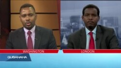 Qubanaha VOA, Aug. 08, 2019