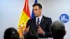Spain's Socialists Won't Seek to Form Government if They Lose July Votes