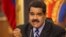 Maduro acusa a la directiva de la Asamblea Nacional de usurpación de funciones y de traición a la patria, luego del anuncio de la OEA de querer activar la Carta Democrática.