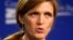 Samantha Power ha sido una de las voces más insistentes desde que representa a EE.UU. en la ONU, para que se investigue la muerte del cubano Oswaldo Payá.