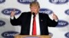 Indiana Carrier Plant to Notify Workers of Layoffs, Outlined in Trump Deal 