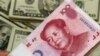 China Pushing for Yuan to be Global Currency